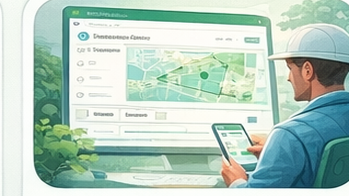 E se existisse uma forma de garantir que a execução aconteça no local definido e que as mensagens fiquem organizadas?