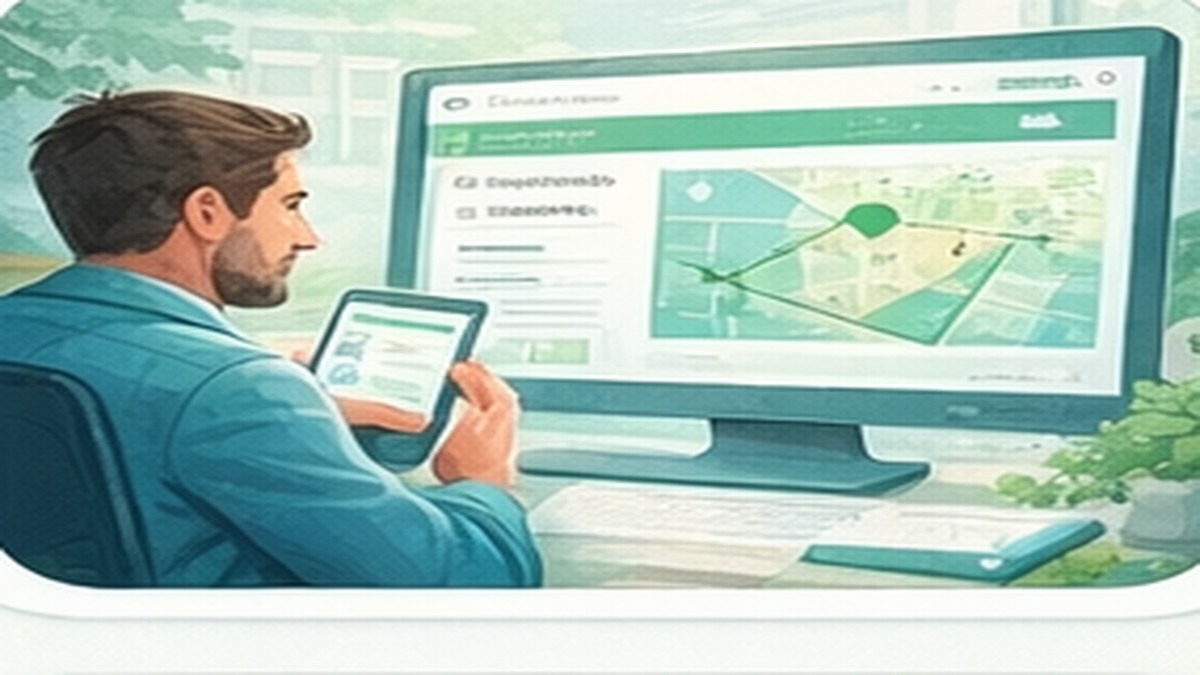 Campo, feed e resultados passam a conversar no mesmo fluxo.